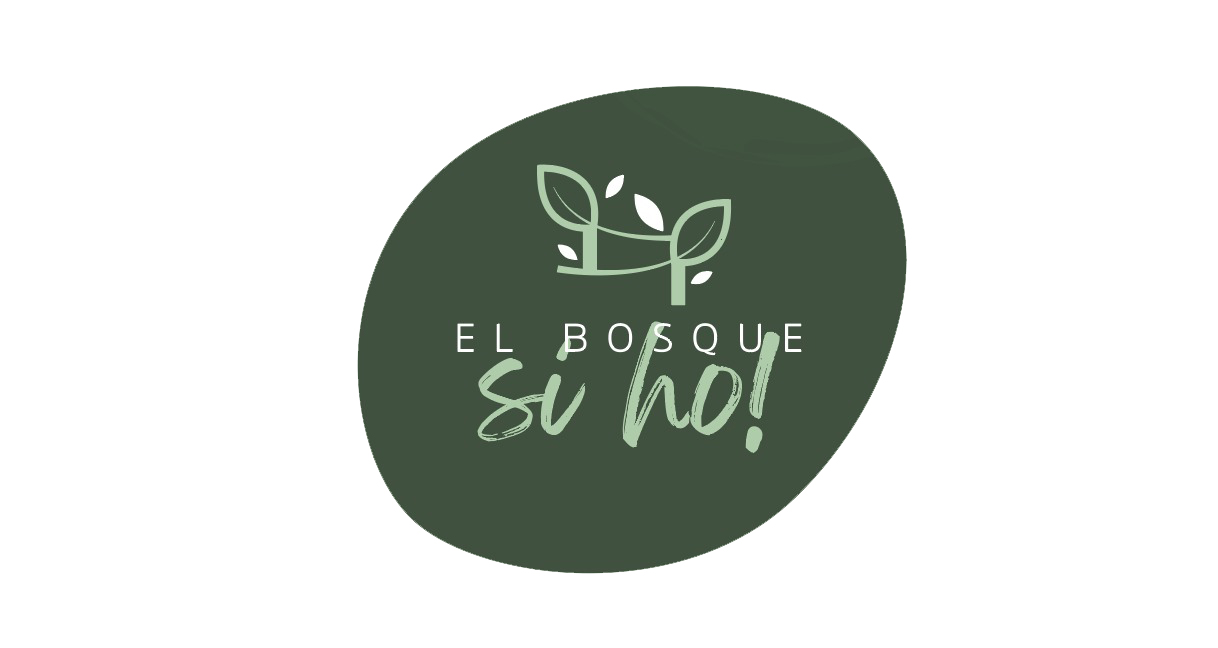 EL BOSQUE ¡si ho!.